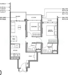 Tembusu Grand (D15), Condominium #555610641